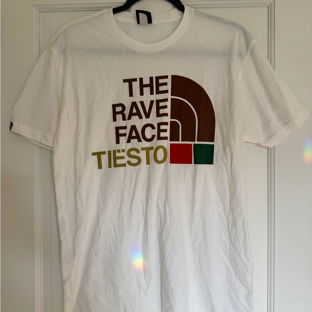 Tiesto T-Shirt